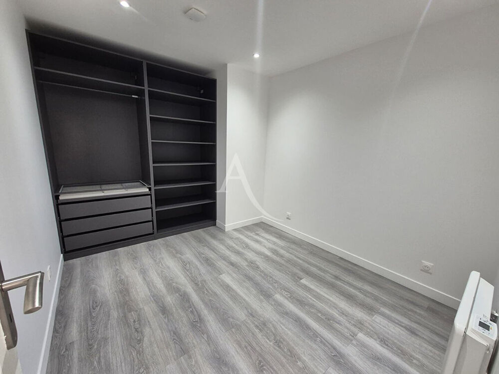 Location Appartement Appartement Chevry Cossigny 2 pièce(s) 30.43 m2 Chevry cossigny