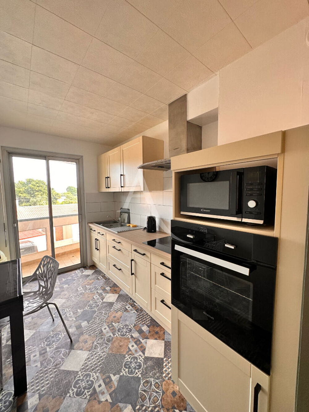 Location Appartement Appartement meublé en Co living La Roche Sur Yon 4 pièce(s) 77.09 m2 (Tarif par chambre) La roche sur yon