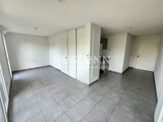  Appartement à vendre 1 pièce 30 m²
