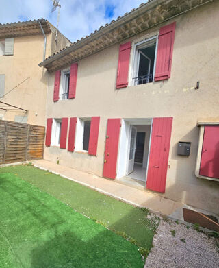  Maison � vendre 3 pi�ces 70 m� Les milles
