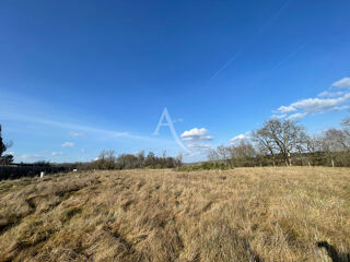  Terrain � vendre 1943 m�