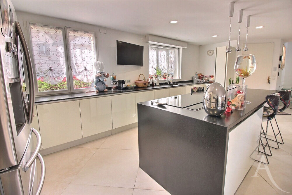 � vendre  Maison Thiais (94320)