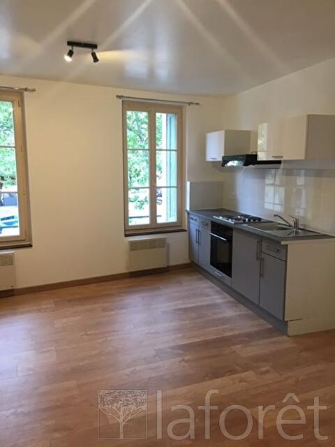   Ille sur tt centre ville Appartement - 1 pice(s) - 28 m