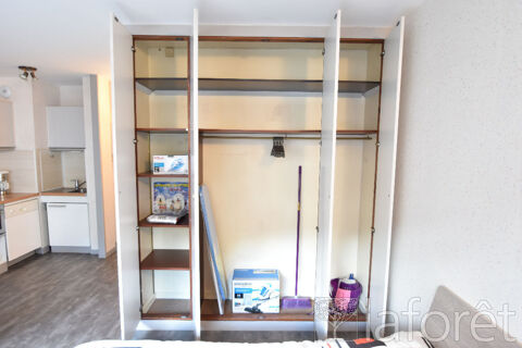  Appartement � louer 1 pi�ce 27 m�