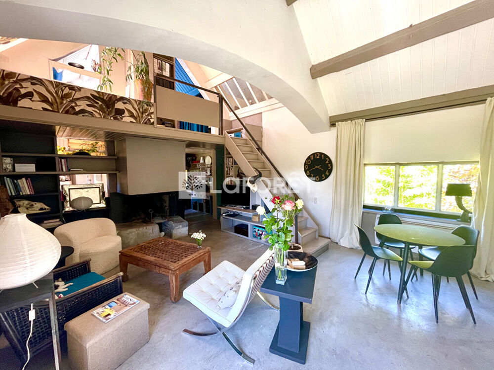 Vente Maison Maison Boussac 4 pièce(s) 105 m2 Boussac
