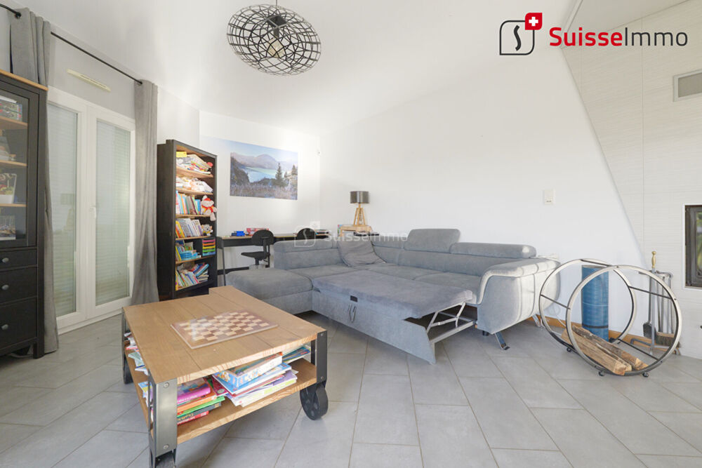 Maison Etupes 6 pièces 155 m2