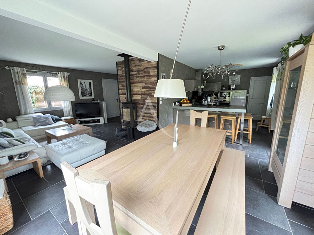 EN VENTE - NEVERS - MAISON plain pied 4 CHAMBRES TERRAIN