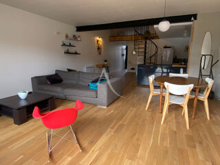  Maison � vendre 3 pi�ces 82 m�