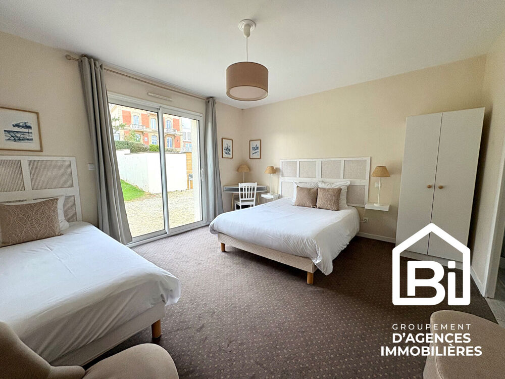 � vendre  Maison Arromanches-les-Bains (14117)