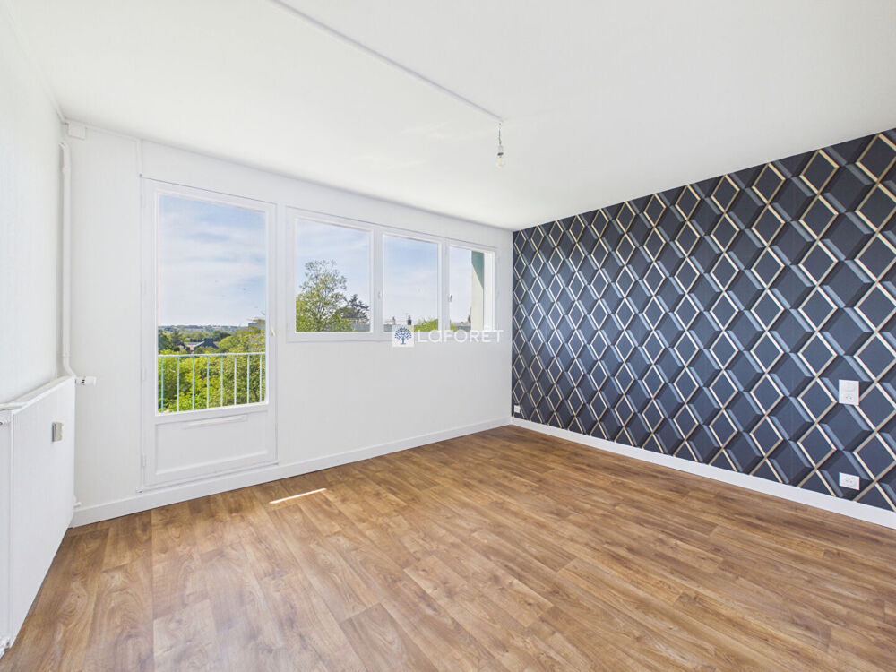Vente Appartement Appartement Quimper 3 pièce(s) 83.60 m2 Quimper