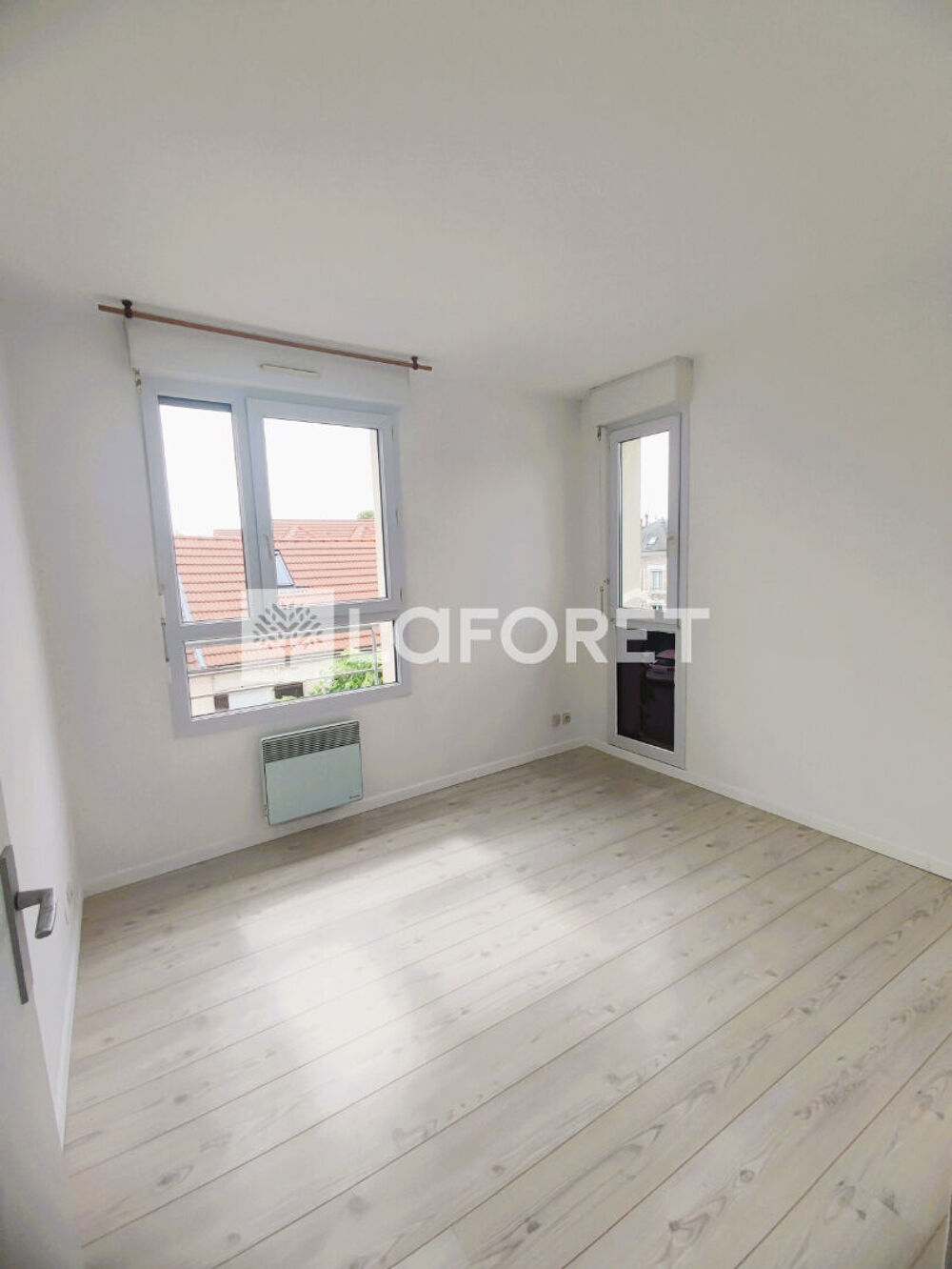 Vente Appartement Appartement Rosny Sur Seine 3 pièces 65.18 m² Rosny sur seine