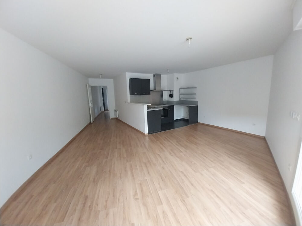 Appartement Bergues 2 pièce(s)