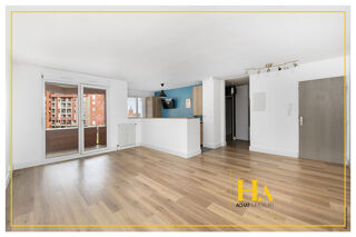  Appartement � vendre 4 pi�ces 96 m�