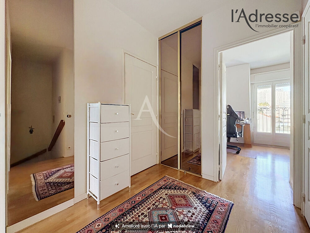 à vendre  Appartement Puteaux (92800)