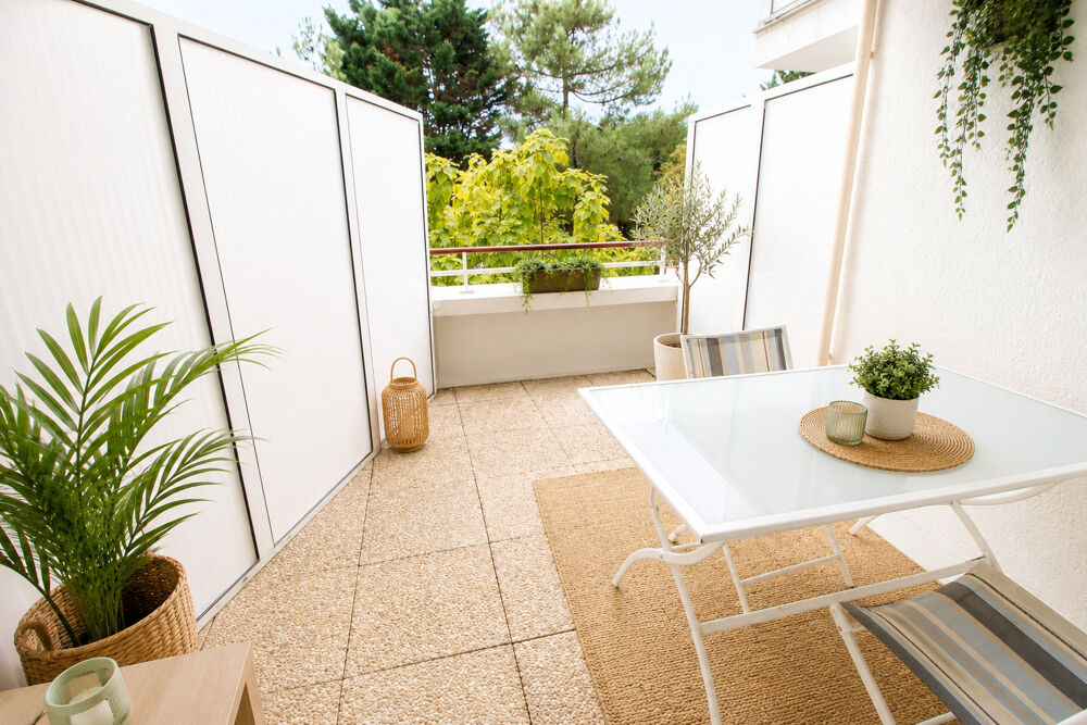 Appartement Pornichet 2 pièce(s) 29.14 m2