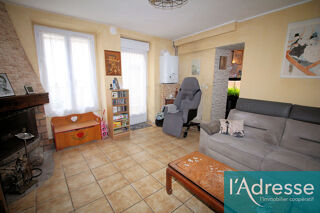  Maison � vendre 5 pi�ces 85 m�