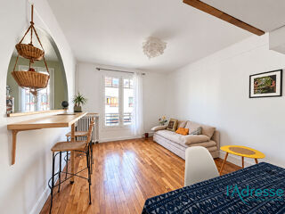 Vente Appartement PARIS 11EME Paris 11