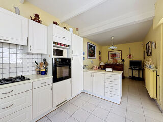  Maison à vendre 5 pièces 105 m²