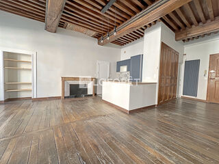  Appartement à vendre 3 pièces 83 m²