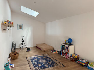  Maison à vendre 5 pièces 125 m²