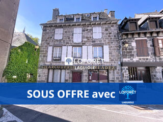  Immeuble à vendre 11 pièces 385 m²