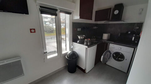  Appartement � louer 1 pi�ce 15 m�