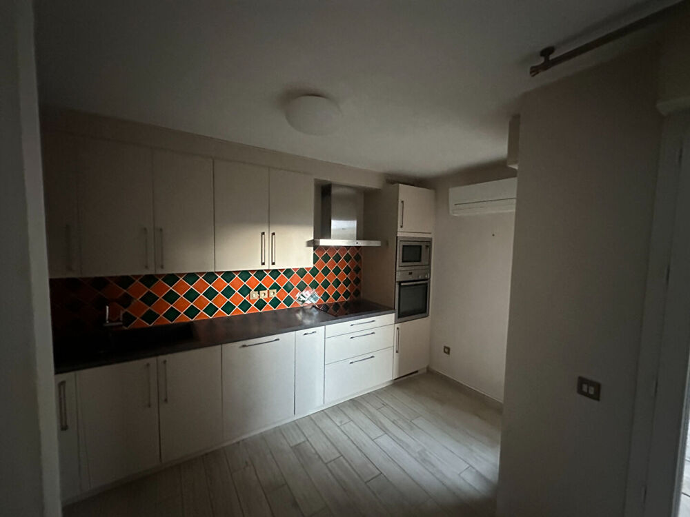 Appartement Grenoble 2 pièces 45.46 m2