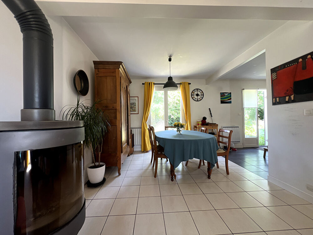 Vente Maison Maison  de 105 m² à vendre à Le Hézo Le hezo