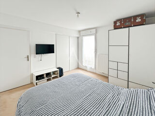  Appartement � vendre 5 pi�ces 97 m�