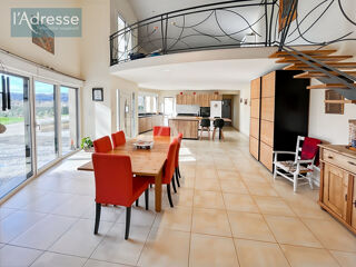  Maison à vendre 5 pièces 207 m²