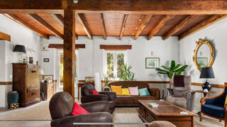  Maison � vendre 7 pi�ces 228 m�