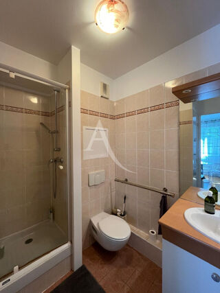  Appartement à vendre 1 pièce 24 m²