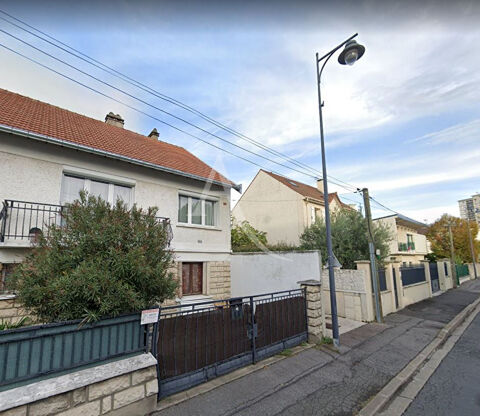  Appartement � louer 2 pi�ces 36 m�