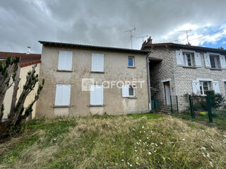  Appartement à louer 1 pièce 29 m²