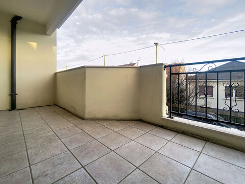  Appartement � louer 2 pi�ces 47 m�