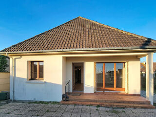  Maison à vendre 5 pièces 92 m²