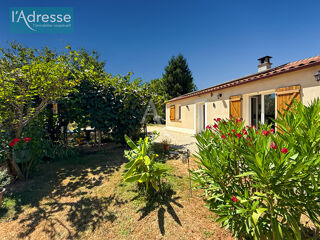  Maison � vendre 3 pi�ces 77 m�