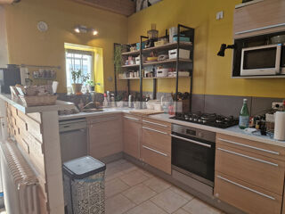  Maison � vendre 9 pi�ces 208 m�