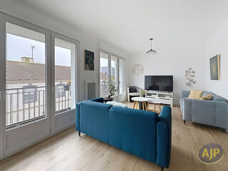 Appartement à vendre 5 pièces 114 m²