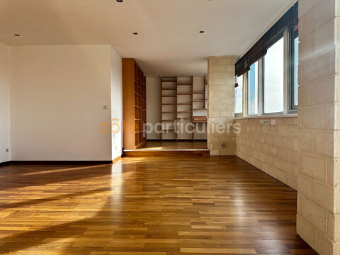  Appartement � louer 5 pi�ces 132 m�