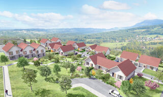  Appartement � vendre 4 pi�ces 76 m�