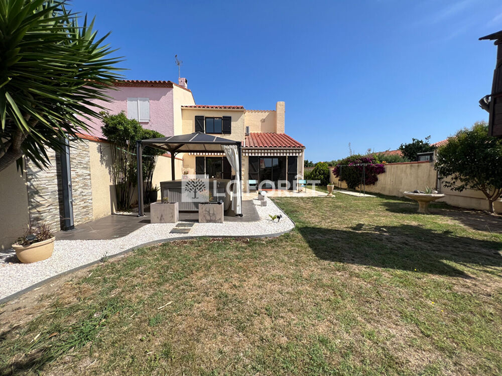 Maison 3 pièces 85 m² · à Claira · 85 m² · 280 000 €