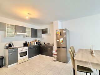  Appartement à vendre 2 pièces 1 m²