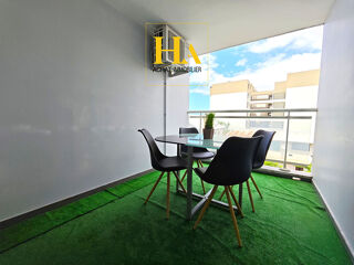  Appartement � vendre 2 pi�ces 34 m�