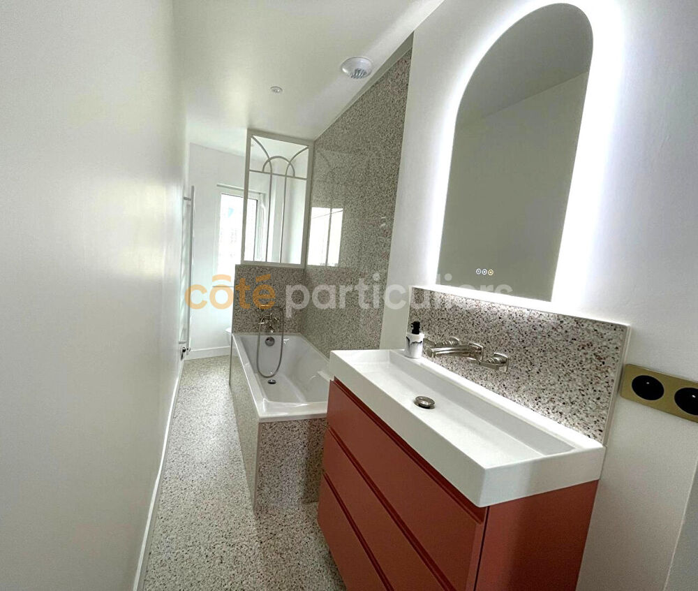  vendre  Maison Caen (14000)