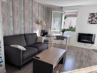  Appartement à vendre 3 pièces 63 m²