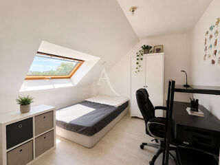  Appartement à vendre 3 pièces 72 m²