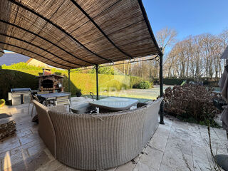  Maison � vendre 5 pi�ces 158 m�