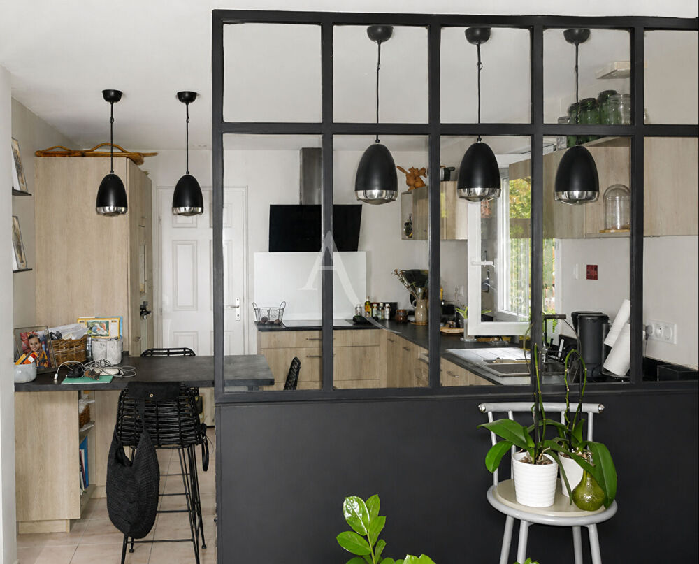 Maison familiale de 140 m² en lisière de forêt à Vouzon