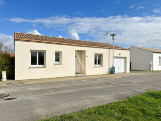  Maison à vendre 3 pièces 80 m²